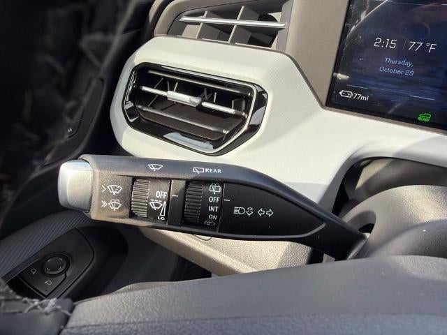 2027 Chevrolet Bolt FWD 4dr RS