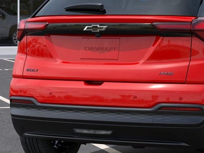 2027 Chevrolet Bolt FWD 4dr RS