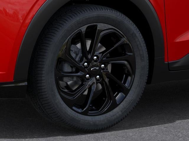 2027 Chevrolet Bolt FWD 4dr RS