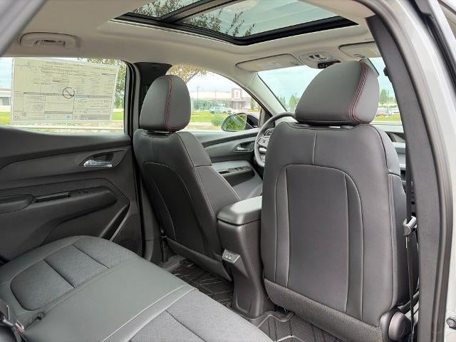 2027 Chevrolet Bolt FWD 4dr RS