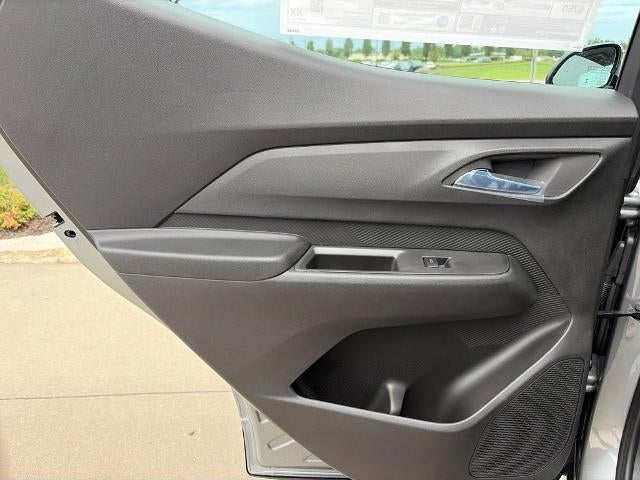 2027 Chevrolet Bolt FWD 4dr RS