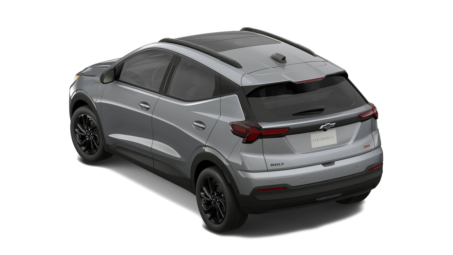 2027 Chevrolet Bolt FWD 4dr RS
