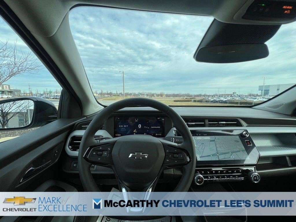 2027 Chevrolet Bolt FWD 4dr RS