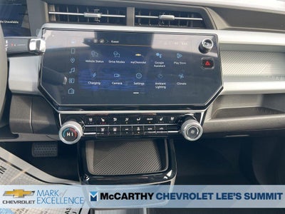 2027 Chevrolet Bolt FWD 4dr RS