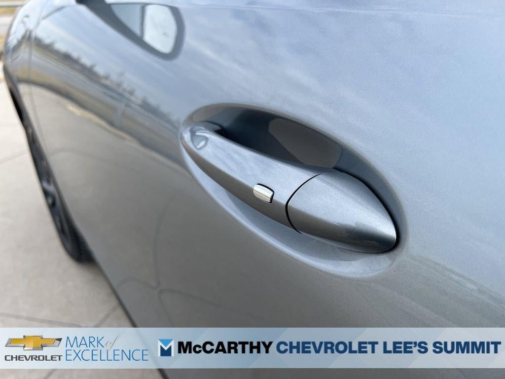 2027 Chevrolet Bolt FWD 4dr RS