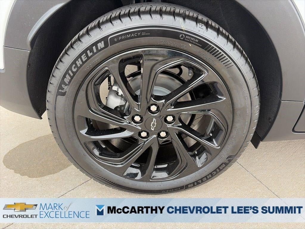 2027 Chevrolet Bolt FWD 4dr RS