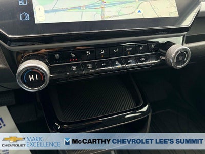 2027 Chevrolet Bolt FWD 4dr RS