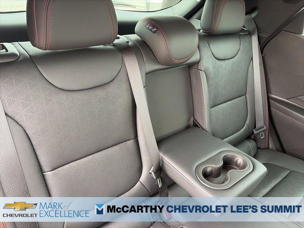 2027 Chevrolet Bolt FWD 4dr RS