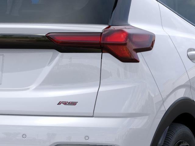 2027 Chevrolet Bolt FWD 4dr RS