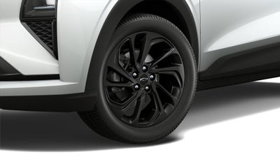 2027 Chevrolet Bolt FWD 4dr RS