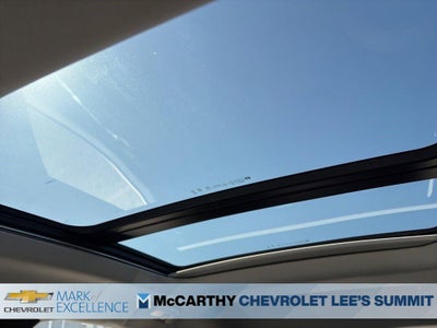 2027 Chevrolet Bolt FWD 4dr RS