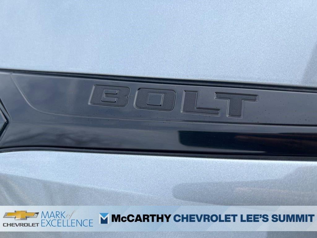 2027 Chevrolet Bolt FWD 4dr RS