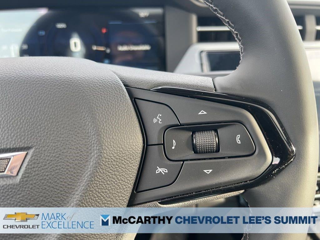 2027 Chevrolet Bolt FWD 4dr RS