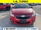 2013 Chevrolet Cruze 1LT