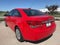 2016 Chevrolet Cruze Limited LS
