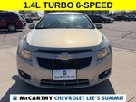 2011 Chevrolet Cruze ECO w/1XF
