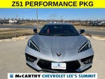 2020 Chevrolet Corvette Stingray 2LT