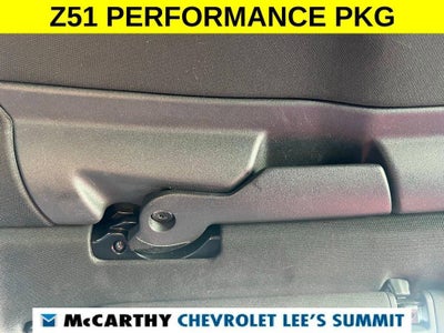 2020 Chevrolet Corvette Stingray 2LT