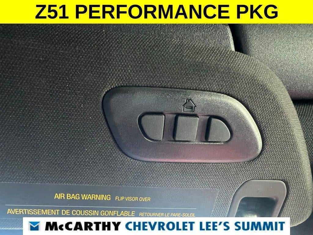 2020 Chevrolet Corvette Stingray 2LT