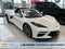 2026 Chevrolet Corvette Stingray Stingray Coupe 1LT