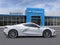 2026 Chevrolet Corvette Stingray Stingray Coupe 1LT