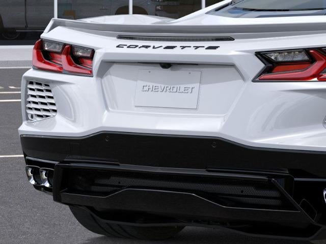 2026 Chevrolet Corvette Stingray Stingray Coupe 1LT