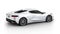 2026 Chevrolet Corvette Stingray Stingray Coupe 1LT