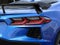 2026 Chevrolet Corvette Stingray Stingray Coupe 1LT