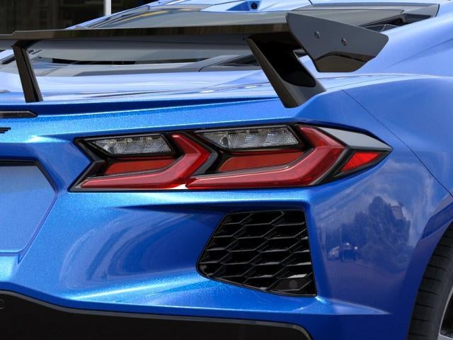 2026 Chevrolet Corvette Stingray Stingray Coupe 1LT