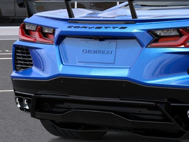 2026 Chevrolet Corvette Stingray Stingray Coupe 1LT