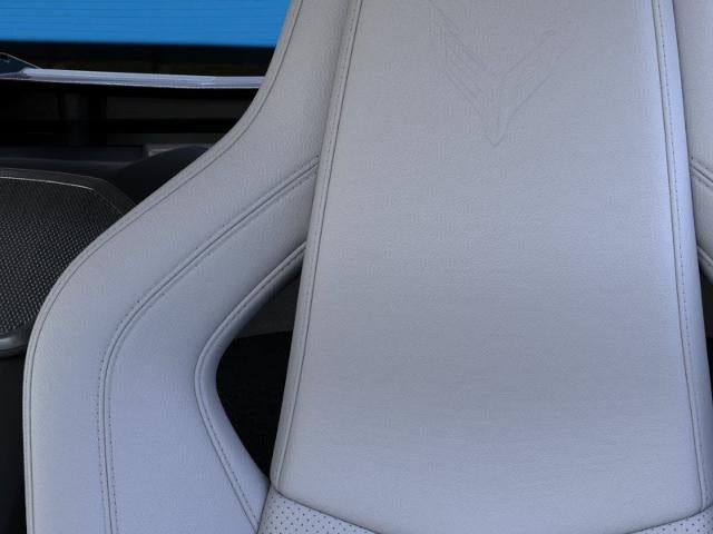 2026 Chevrolet Corvette Stingray Stingray Coupe 1LT