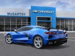 2026 Chevrolet Corvette Stingray Stingray Coupe 1LT