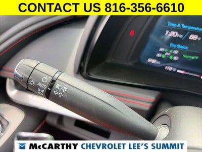 2024 Chevrolet Corvette Stingray 1LT