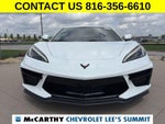 2024 Chevrolet Corvette Stingray 1LT