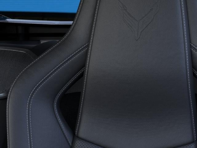 2027 Chevrolet Corvette Stingray Stingray Coupe 1LT