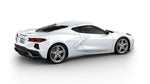 2027 Chevrolet Corvette Stingray Stingray Coupe 1LT