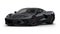 2027 Chevrolet Corvette Stingray Stingray Coupe 1LT