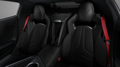 2027 Chevrolet Corvette Stingray Stingray Coupe 1LT