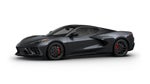 2027 Chevrolet Corvette Stingray Stingray Coupe 1LT