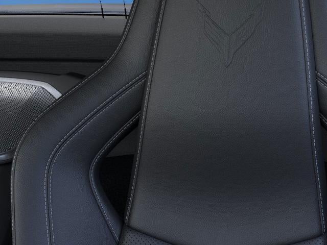 2026 Chevrolet Corvette Stingray Stingray Convertible 1LT