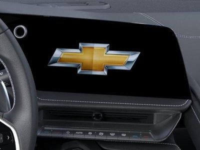 2026 Chevrolet Corvette Stingray Stingray Convertible 1LT