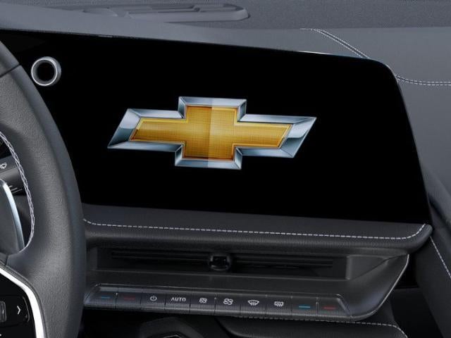 2026 Chevrolet Corvette Stingray Stingray Convertible 1LT