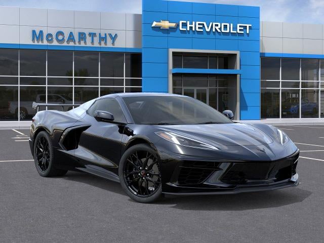 2026 Chevrolet Corvette Stingray Stingray Convertible 1LT