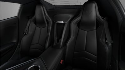 2026 Chevrolet Corvette Stingray Stingray Convertible 1LT