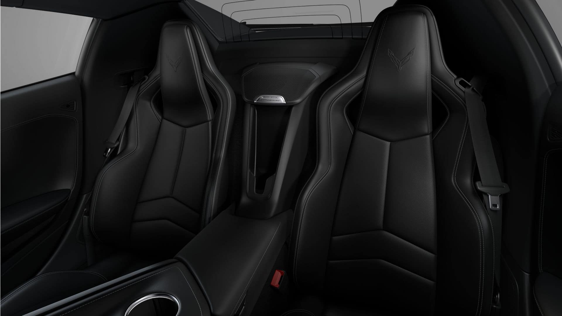 2026 Chevrolet Corvette Stingray Stingray Convertible 1LT