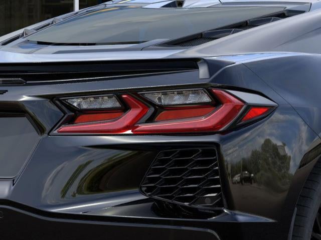 2026 Chevrolet Corvette Stingray Stingray Coupe 2LT