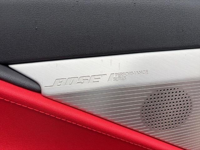 2021 Chevrolet Corvette Stingray 2LT