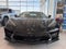 2027 Chevrolet Corvette Stingray Stingray Coupe 2LT