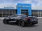 2027 Chevrolet Corvette Stingray Stingray Coupe 2LT
