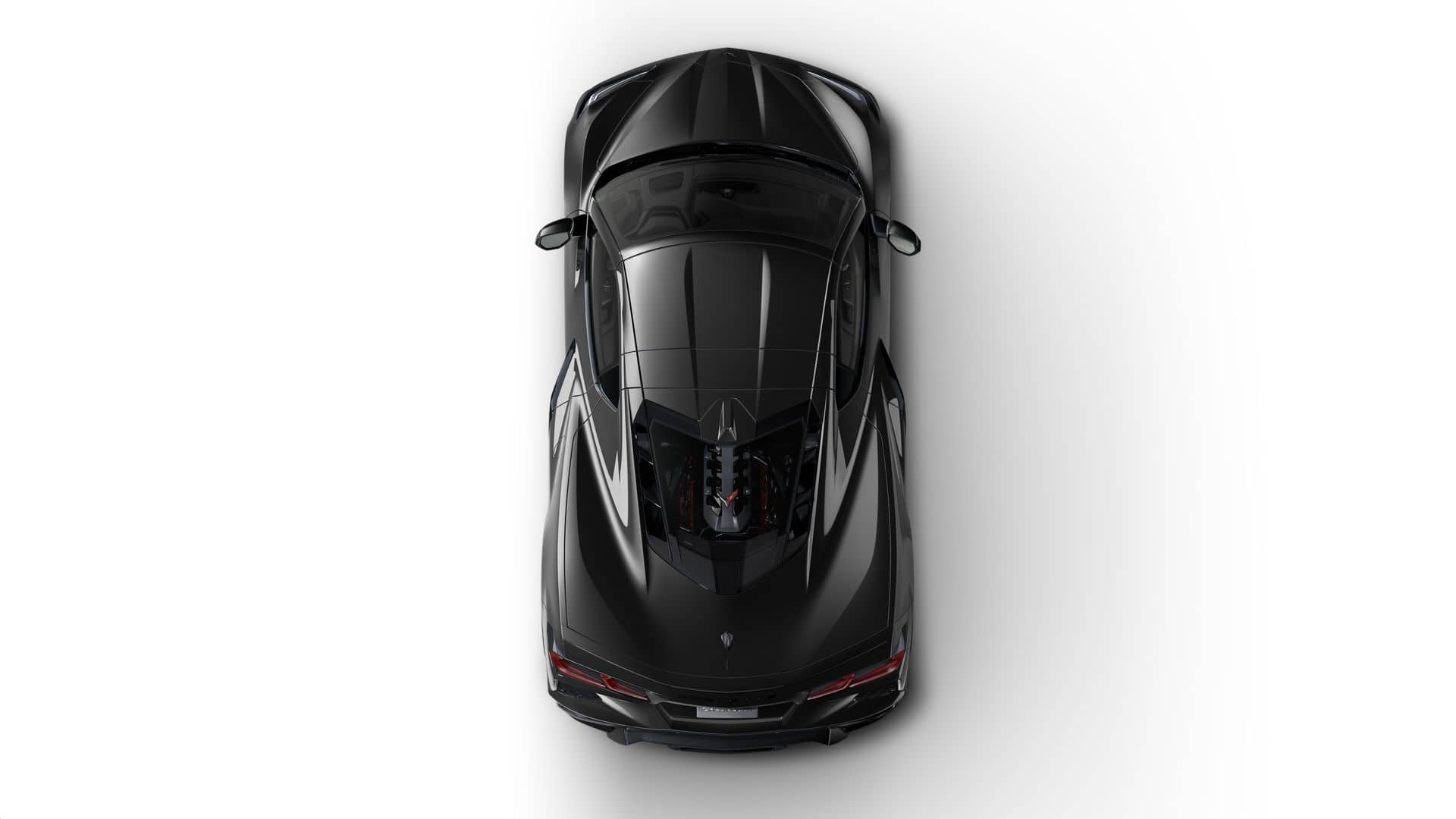 2027 Chevrolet Corvette Stingray Stingray Coupe 2LT
